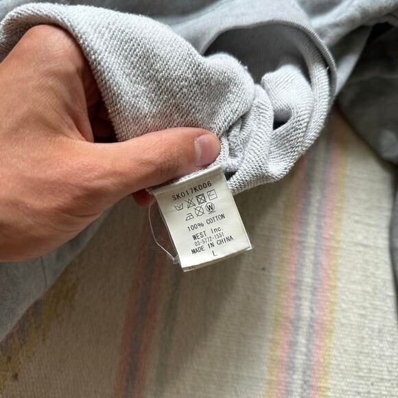 Rare 2010s Skoloct Skoopy Snoopy Crewneck Sweatshirt - Picture 6 of 8